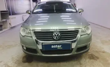 Volkswagen Passat 2007 года за 5 500 000 тг. в Павлодар фото 2