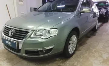 Volkswagen Passat 2007 года за 5 500 000 тг. в Павлодар фото 1