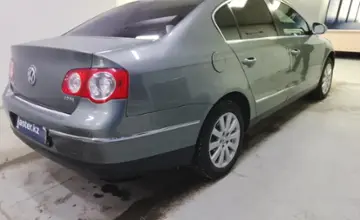 Volkswagen Passat 2007 года за 5 500 000 тг. в Павлодар