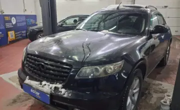Infiniti FX 2004 года за 5 000 000 тг. в Астана фото 1
