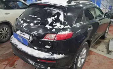 Infiniti FX 2004 года за 5 000 000 тг. в Астана