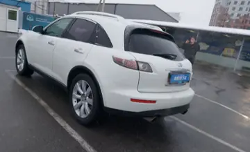 Infiniti FX 2005 года за 7 000 000 тг. в Шымкент фото 4