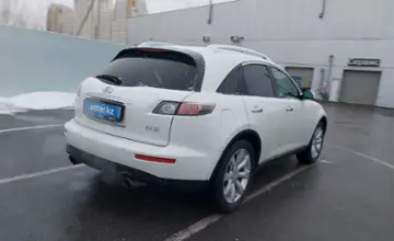 Infiniti FX 2005 года за 7 000 000 тг. в Шымкент фото 3