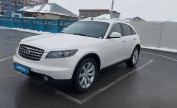 Infiniti FX 2005 года за 7 000 000 тг. в Шымкент фото 1