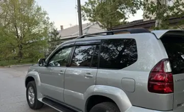 Toyota Land Cruiser Prado 2003 года за 10 400 000 тг. в Караганда