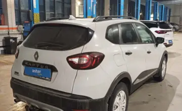 Renault Kaptur 2018 года за 5 100 000 тг. в Караганда