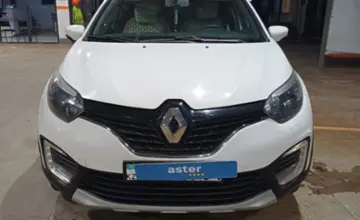 Renault Kaptur 2018 года за 5 100 000 тг. в Караганда фото 2