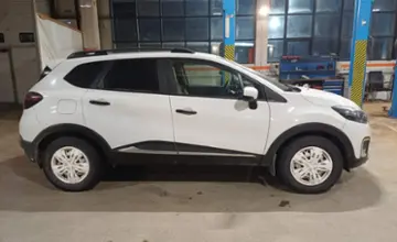 Renault Kaptur 2018 года за 5 100 000 тг. в Караганда фото 4