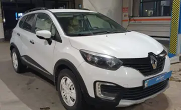Renault Kaptur 2018 года за 5 100 000 тг. в Караганда фото 3