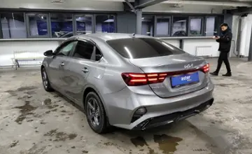 Kia Cerato 2023 года за 11 500 000 тг. в Астана фото 4