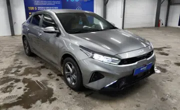 Kia Cerato 2023 года за 11 500 000 тг. в Астана фото 2