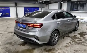 Kia Cerato 2023 года за 11 500 000 тг. в Астана фото 3