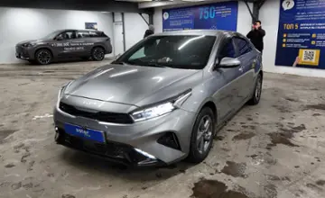 Kia Cerato 2023 года за 11 500 000 тг. в Астана фото 1