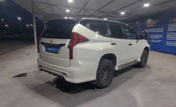 Mitsubishi Montero Sport 2022 года за 18 000 000 тг. в Шымкент