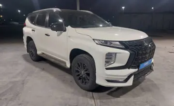 Mitsubishi Montero Sport 2022 года за 18 000 000 тг. в Шымкент фото 3