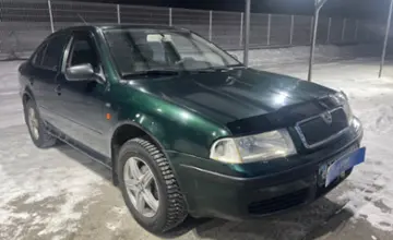 Skoda Octavia 2001 года за 1 600 000 тг. в Усть-Каменогорск фото 3