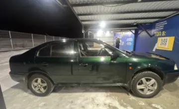 Skoda Octavia 2001 года за 1 600 000 тг. в Усть-Каменогорск фото 4