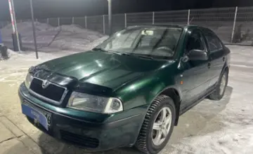 Skoda Octavia 2001 года за 1 600 000 тг. в Усть-Каменогорск фото 1