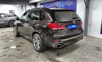 BMW X5 2014 года за 14 000 000 тг. в Астана фото 4
