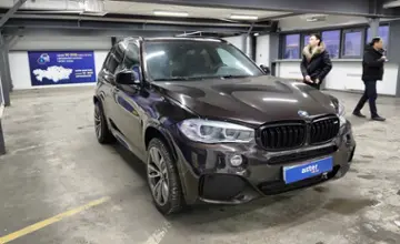 BMW X5 2014 года за 14 000 000 тг. в Астана фото 2