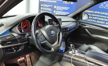 BMW X5 2014 года за 14 000 000 тг. в Астана фото 5