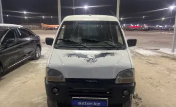 Wuling Sunshine 2012 года за 1 700 000 тг. в Алматы фото 2