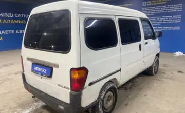 Wuling Sunshine 2012 года за 1 700 000 тг. в Алматы