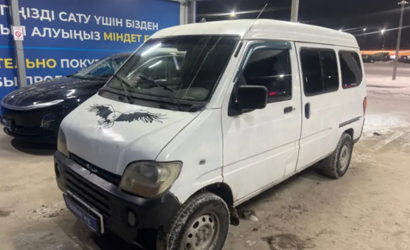 Wuling Sunshine 2012 года за 1 700 000 тг. в Алматы