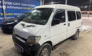 Wuling Sunshine 2012 года за 1 700 000 тг. в Алматы фото 1