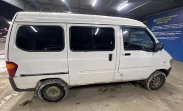 Wuling Sunshine 2012 года за 1 700 000 тг. в Алматы фото 4