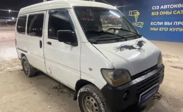 Wuling Sunshine 2012 года за 1 700 000 тг. в Алматы фото 3