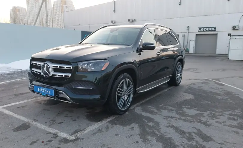 Mercedes-Benz GLS 2020 года за 45 000 000 тг. в Шымкент