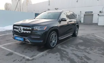 Mercedes-Benz GLS 2020 года за 45 000 000 тг. в Шымкент фото 1