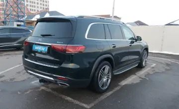 Mercedes-Benz GLS 2020 года за 45 000 000 тг. в Шымкент фото 3