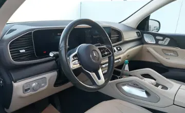 Mercedes-Benz GLS 2020 года за 45 000 000 тг. в Шымкент фото 5