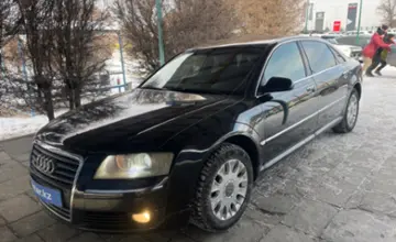 Audi A8 2006 года за 5 100 000 тг. в Талдыкорган фото 1
