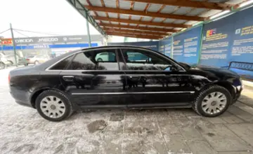 Audi A8 2006 года за 5 100 000 тг. в Талдыкорган фото 4
