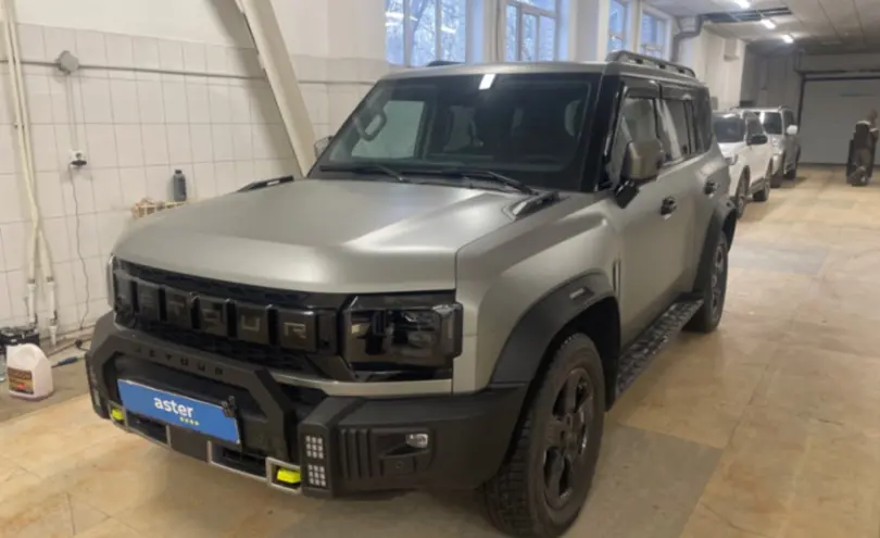 Jetour T2 2024 года за 14 000 000 тг. в Актобе