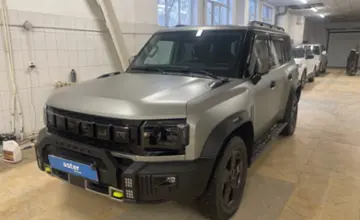 Jetour T2 2024 года за 14 000 000 тг. в Актобе фото 1