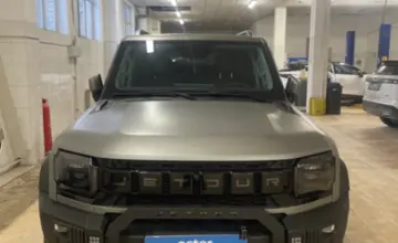 Jetour T2 2024 года за 14 000 000 тг. в Актобе фото 2