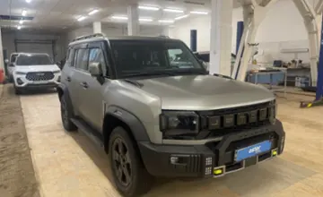 Jetour T2 2024 года за 14 000 000 тг. в Актобе фото 3