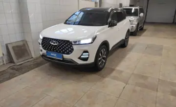 Chery Tiggo 7 Pro 2022 года за 9 000 000 тг. в Актобе фото 1