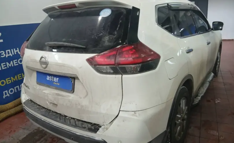 Nissan X-Trail 2020 года за 11 000 000 тг. в Астана фото 5