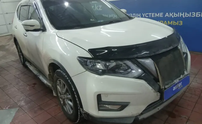 Nissan X-Trail 2020 года за 11 000 000 тг. в Астана фото 3