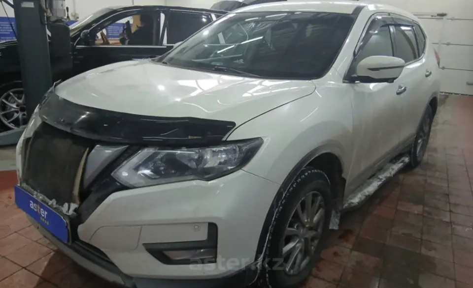 Nissan X-Trail 2020 года за 11 000 000 тг. в Астана