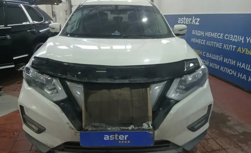 Nissan X-Trail 2020 года за 11 000 000 тг. в Астана фото 2