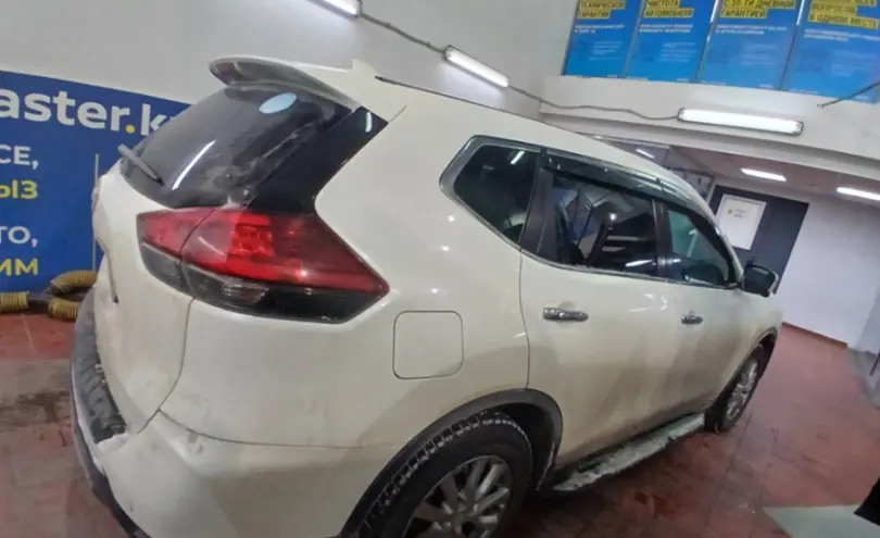 Nissan X-Trail 2020 года за 11 000 000 тг. в Астана фото 4