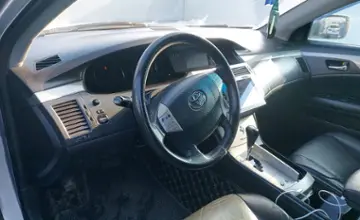 Toyota Avalon 2007 года за 5 500 000 тг. в Шымкент фото 5