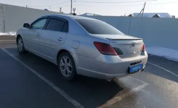 Toyota Avalon 2007 года за 5 500 000 тг. в Шымкент фото 4