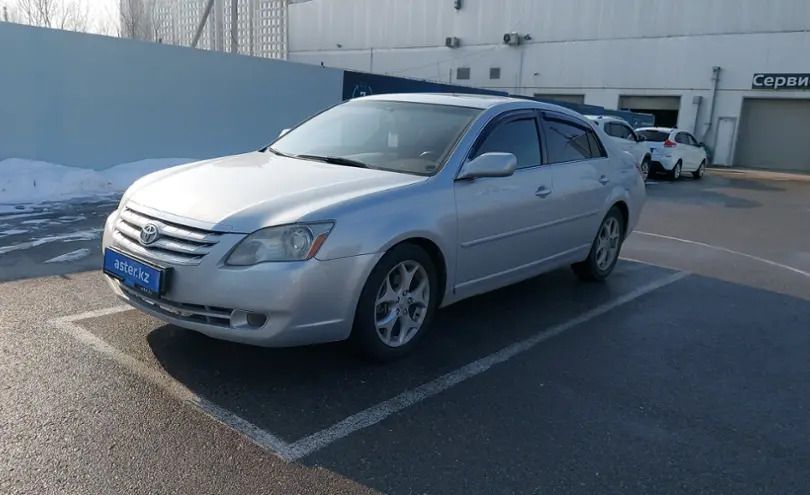 Toyota Avalon 2007 года за 5 500 000 тг. в Шымкент